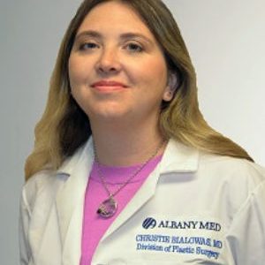 Dr. Christie Bialowas