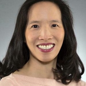 Dr. Christine H. Rohde