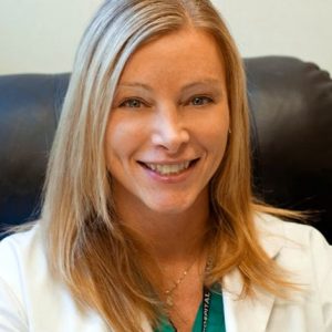 Dr. Christine McGinn - Gender-Affirming Surgery in Pennsylvania