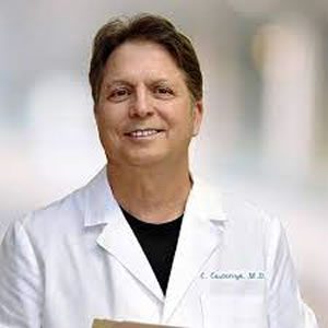 Dr. Christopher Costanzo