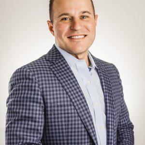 Dr. Christopher Killingswort