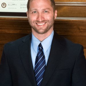 Dr. Christopher R. Falcon