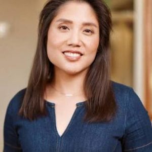 Dr. Cindy Wei