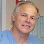 Dr. Court B. Cutting