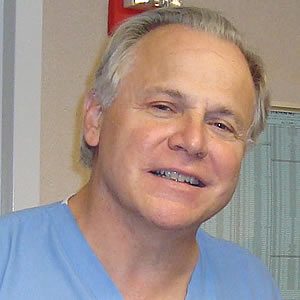 Dr. Court B. Cutting