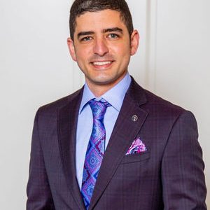 Dr. Courtney El-Zokm