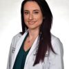 Dr. Courtney Marie Paradise