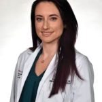 Dr. Courtney Marie Paradise