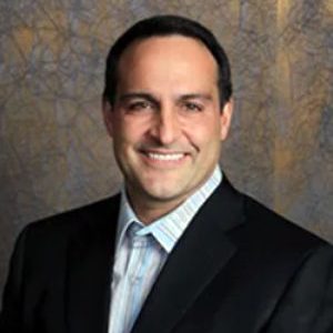 Dr. Craig R. Jonov