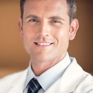 Dr. Daniel Barrett