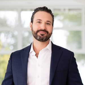 Dr. Daniel Crane - Top Surgery and Facial Feminization in Florida