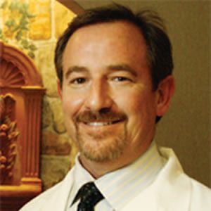 Dr. Daniel M. Calloway