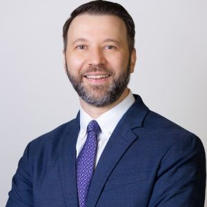 Dr. Daniel Murariu - Top Surgery in Hawaiʻi (Hawaii)