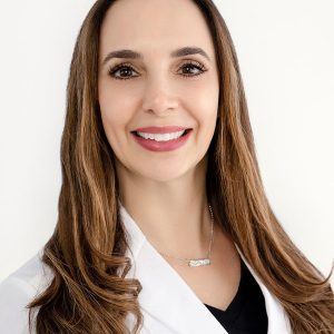 Dr. Danielle Dauria - Top Surgery in Buffalo, New York