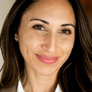 Dr. Danielle Hayes