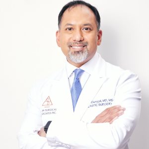 Dr. Dev Gurjala - Gender-Affirming Surgery in California - Align Surgical