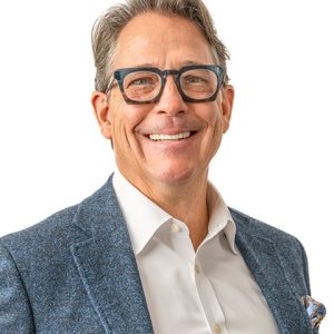 Dr. Douglas L. Gervais