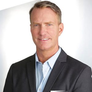 Dr. Douglas Steinbrech