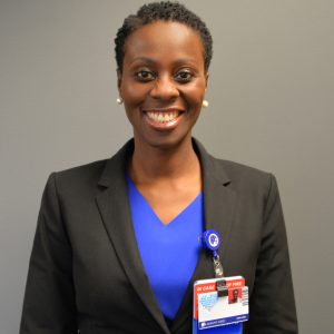 Dr. Dzifa S. Kpodzo - Top Surgery in Albany, New York