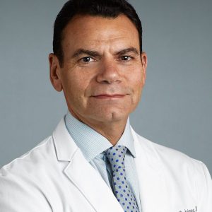 Dr. Eduardo D. Rodriguez