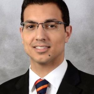 Dr. Edward M. Kobraei