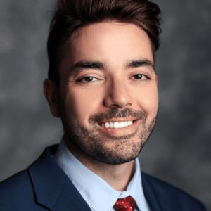 Dr. Efstathios Karamanos