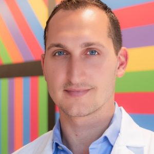 Dr. Elan Horesh - Gender-Affirming Surgery in New York City