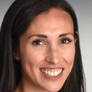 Dr. Elizabeth Bailey