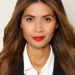 Dr. Elizabeth Kiwanuka