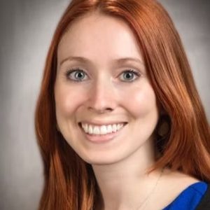 Dr. Emilie Robertson
