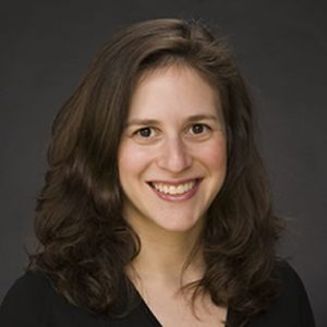 Dr. Emily B. Bradley