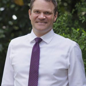 Dr. Eric Halvorson