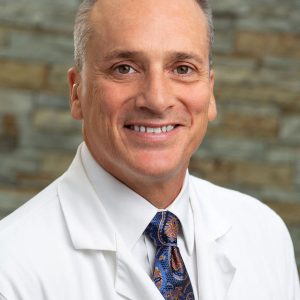 Dr. Eric Hubli