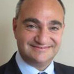 Dr. Erik Goluboff