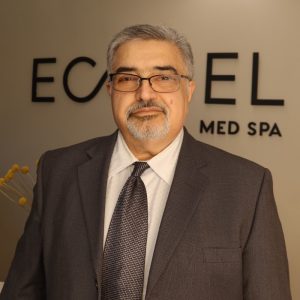 Dr. Fara Movagharnia - Feminizing Surgery in Atlanta, Georgia