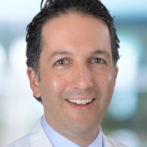 Dr. Farzad Nahai - Gender-Affirming Top Surgery in Atlanta