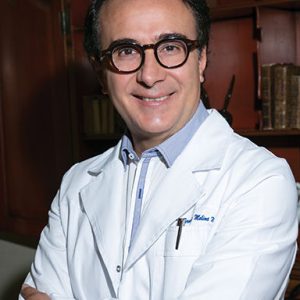 Dr. Fernando Molina