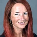 Dr. Frances Grimstad