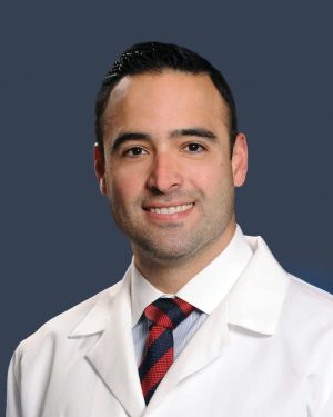 Dr. Gabriel Del Corral - Gender Affirming Surgery in Washington DC