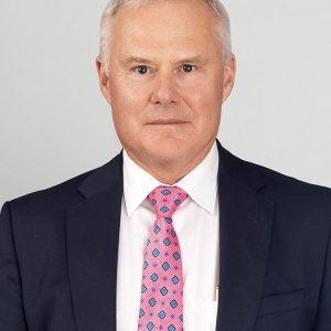 Dr. Gary Kode