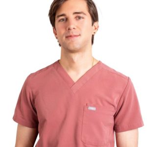 Dr. Geoff Masschelein