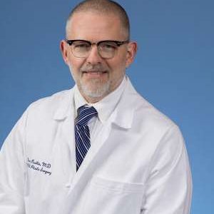 Dr. George H. Rudkin - Top Surgery with LA Care