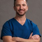 Dr. Gideon Blecher