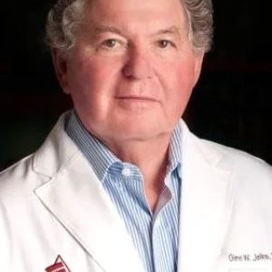 Dr. Glenn W. Jelks