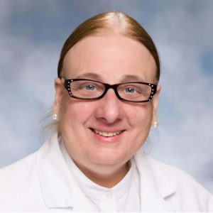 Dr. Gloria A. Bachmann