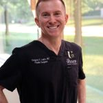Dr. Gregory Lakin