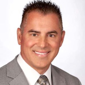 Dr. Gregory Pastrick