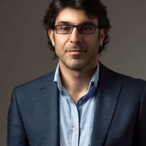 Dr. Grigoris Georgiadis