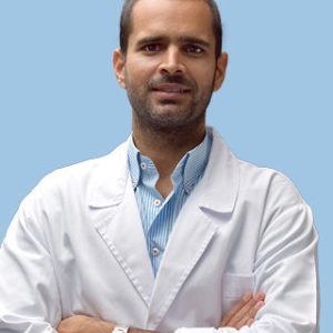 Dr. Gustavo Coelho