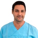 Dr. Hakkı Izmirli